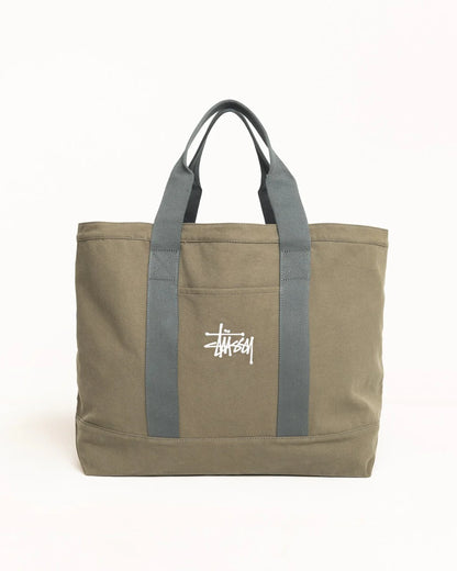 CANVAS EXTRA LARGE TOTE