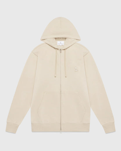Classic Full Zip Hoodie
