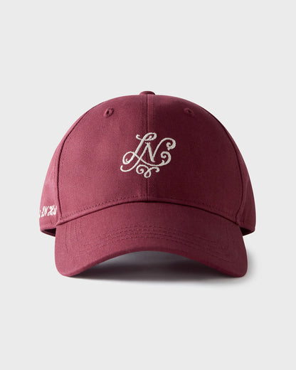 THE CHECK IN CAP