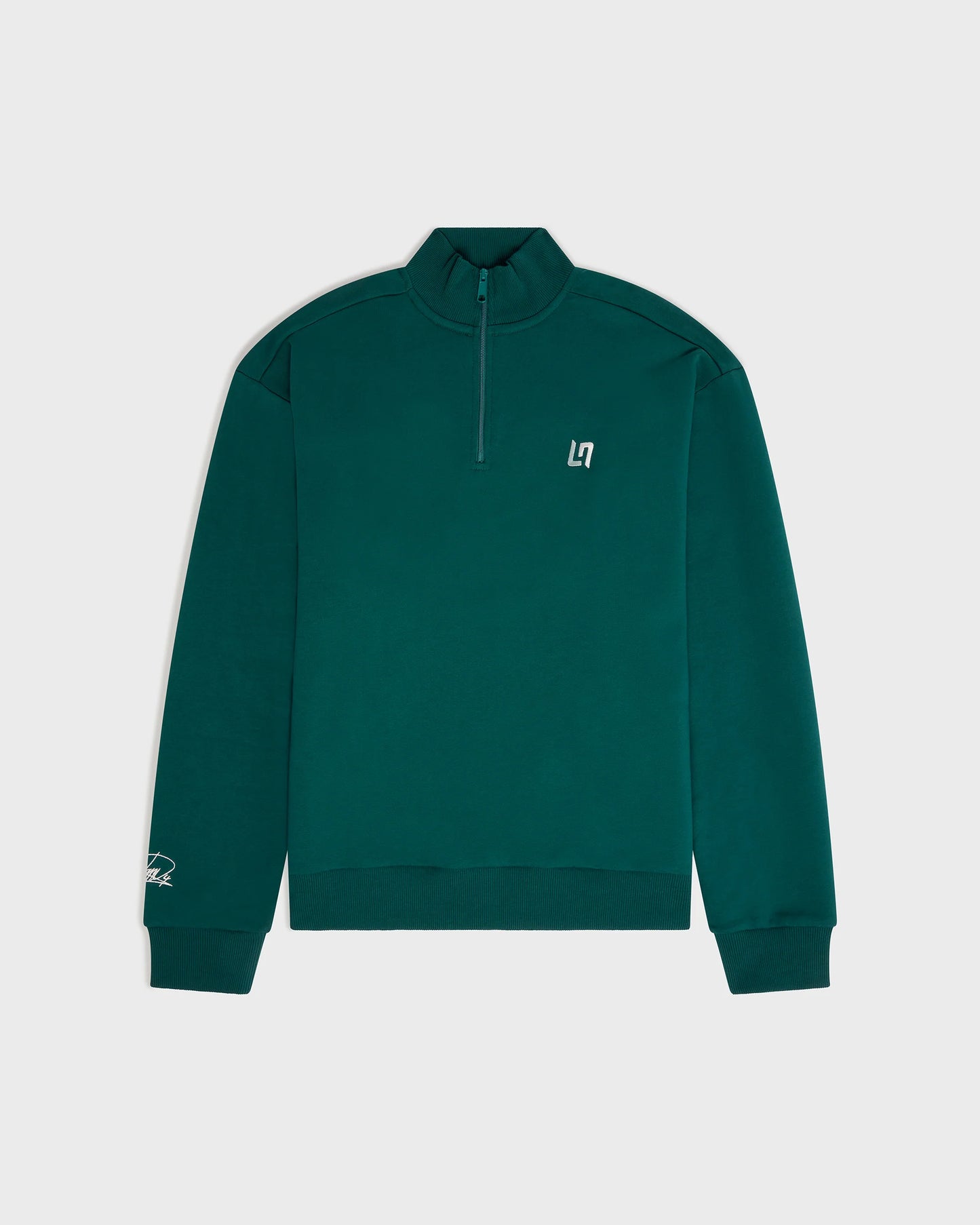 CORE QUARTER ZIP