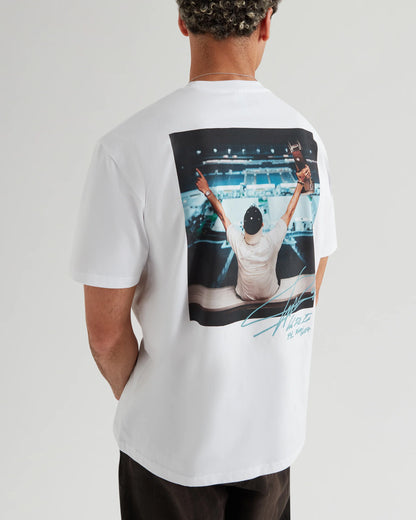 MIAMI P1 BOXY TEE