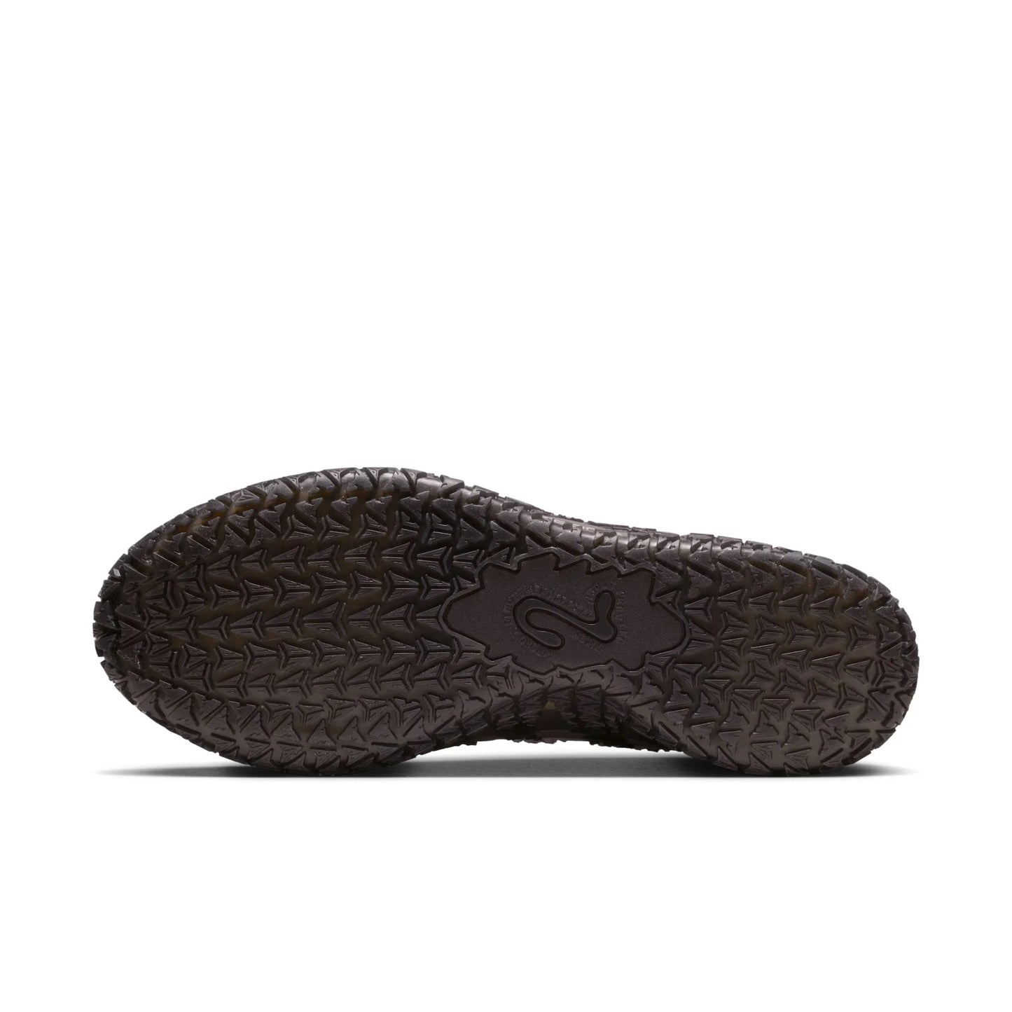 Tênis Nike Ja 3 Showstopper
