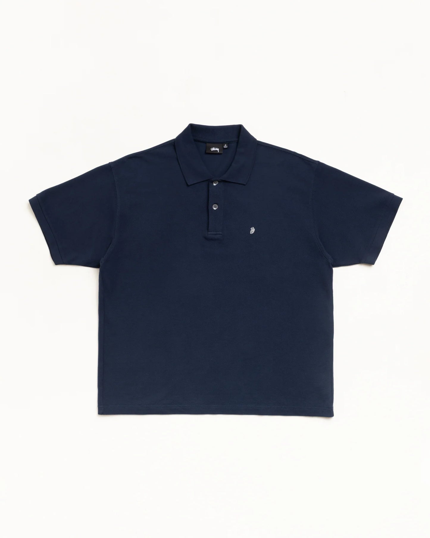 CLASSIC PIQUE POLO