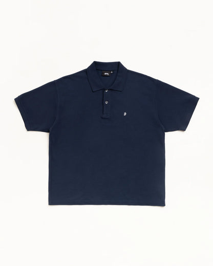 CLASSIC PIQUE POLO