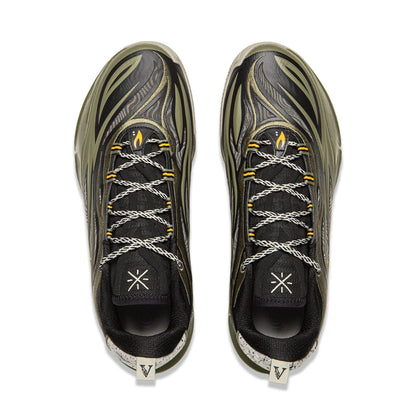 Tênis Li Ning Wade 808 5 Ultra V2 Veteran