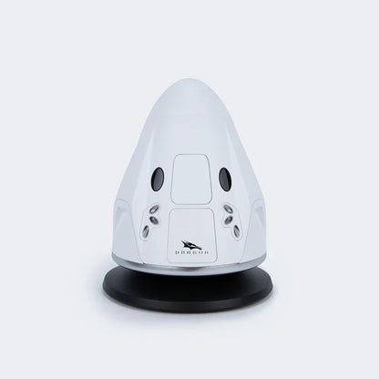 SPACEX DRAGON SCALE MODEL