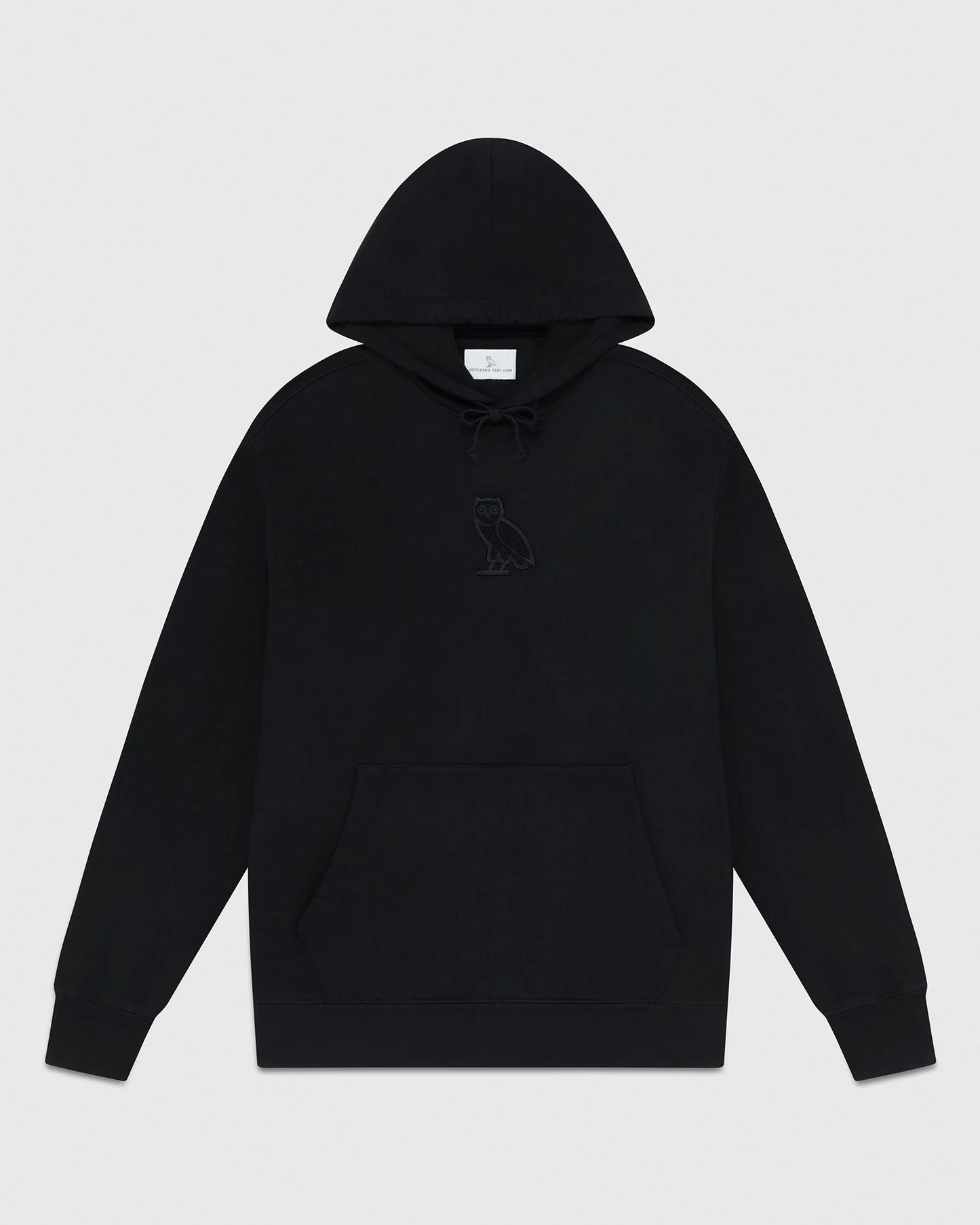 Signature Hoodie 2025