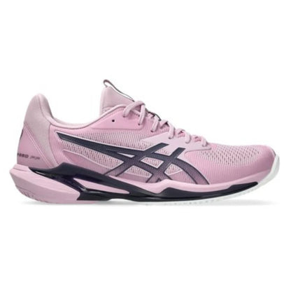 Tênis Asics Solution Speed FF 3 Rosa