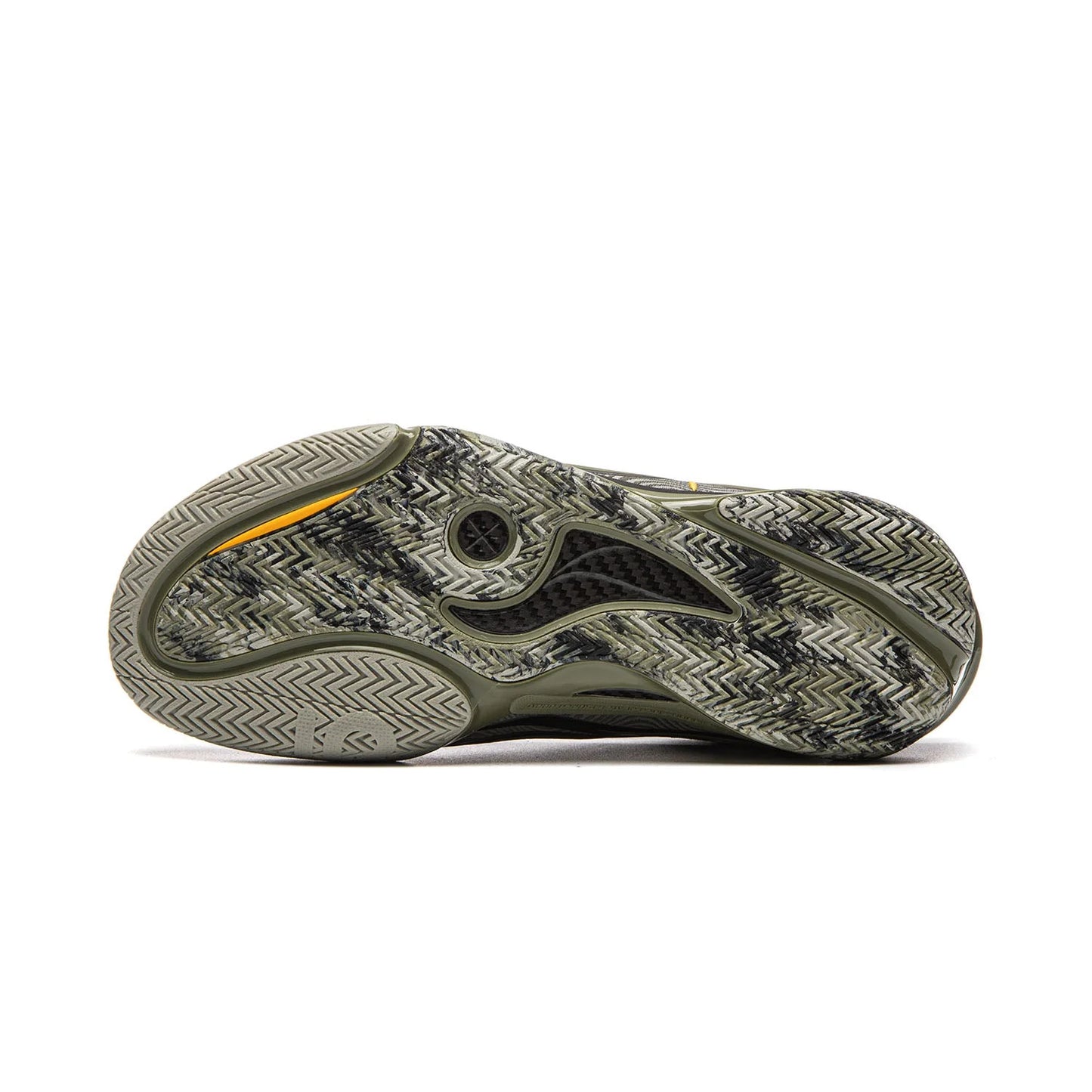 Tênis Li Ning Wade 808 5 Ultra V2 Veteran