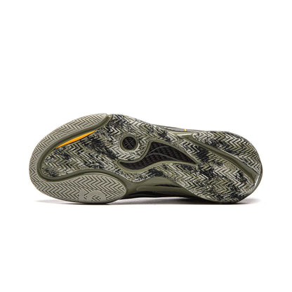 Tênis Li Ning Wade 808 5 Ultra V2 Veteran