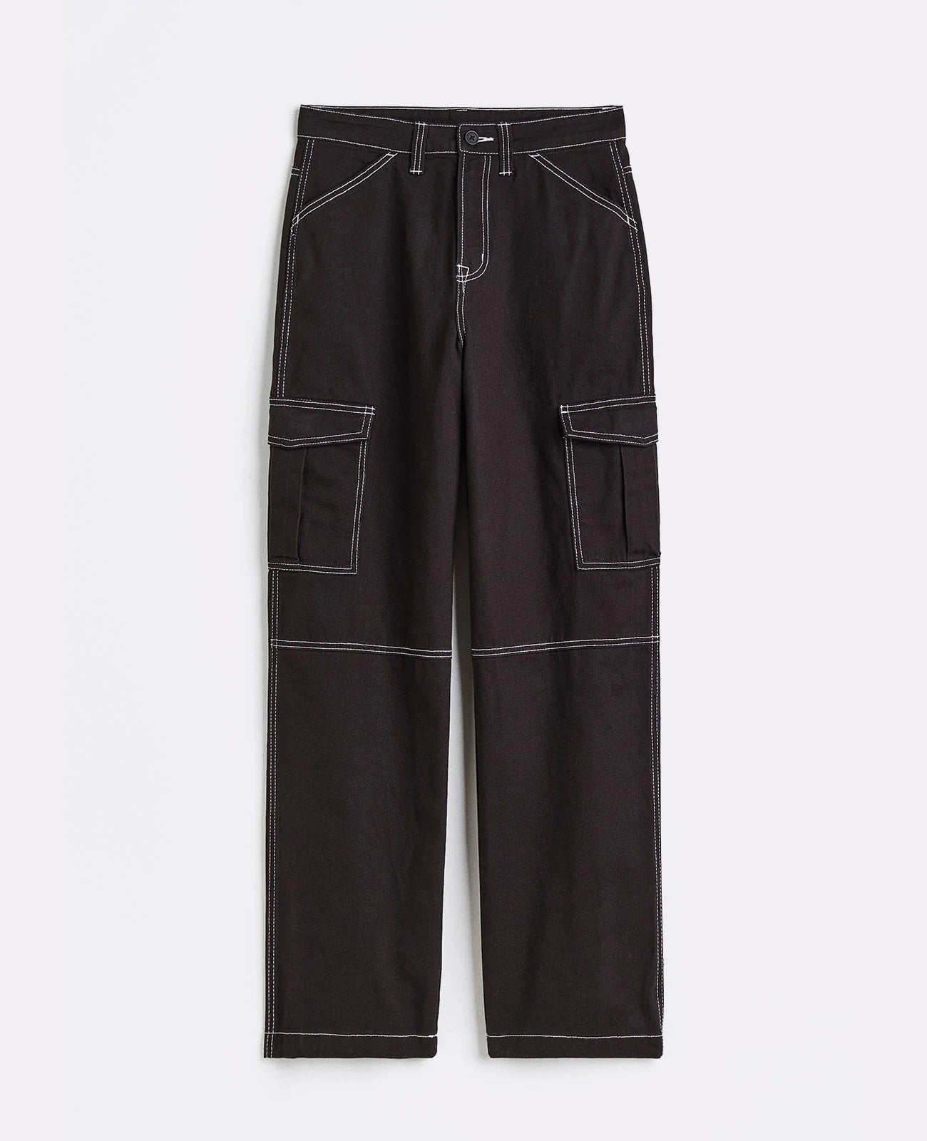 Zip through hoodie set