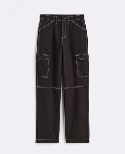 Zip through hoodie set