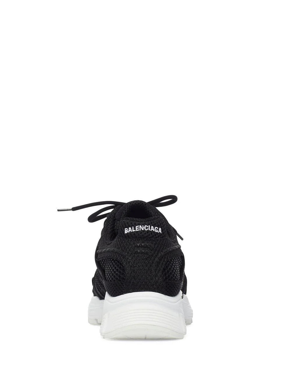 Balenciaga Phantom Low Top Sneakers