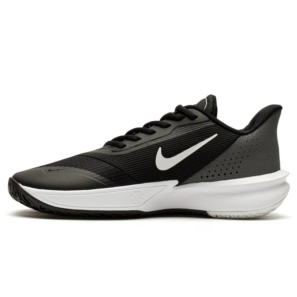 Tênis Nike Precision 7 Preto