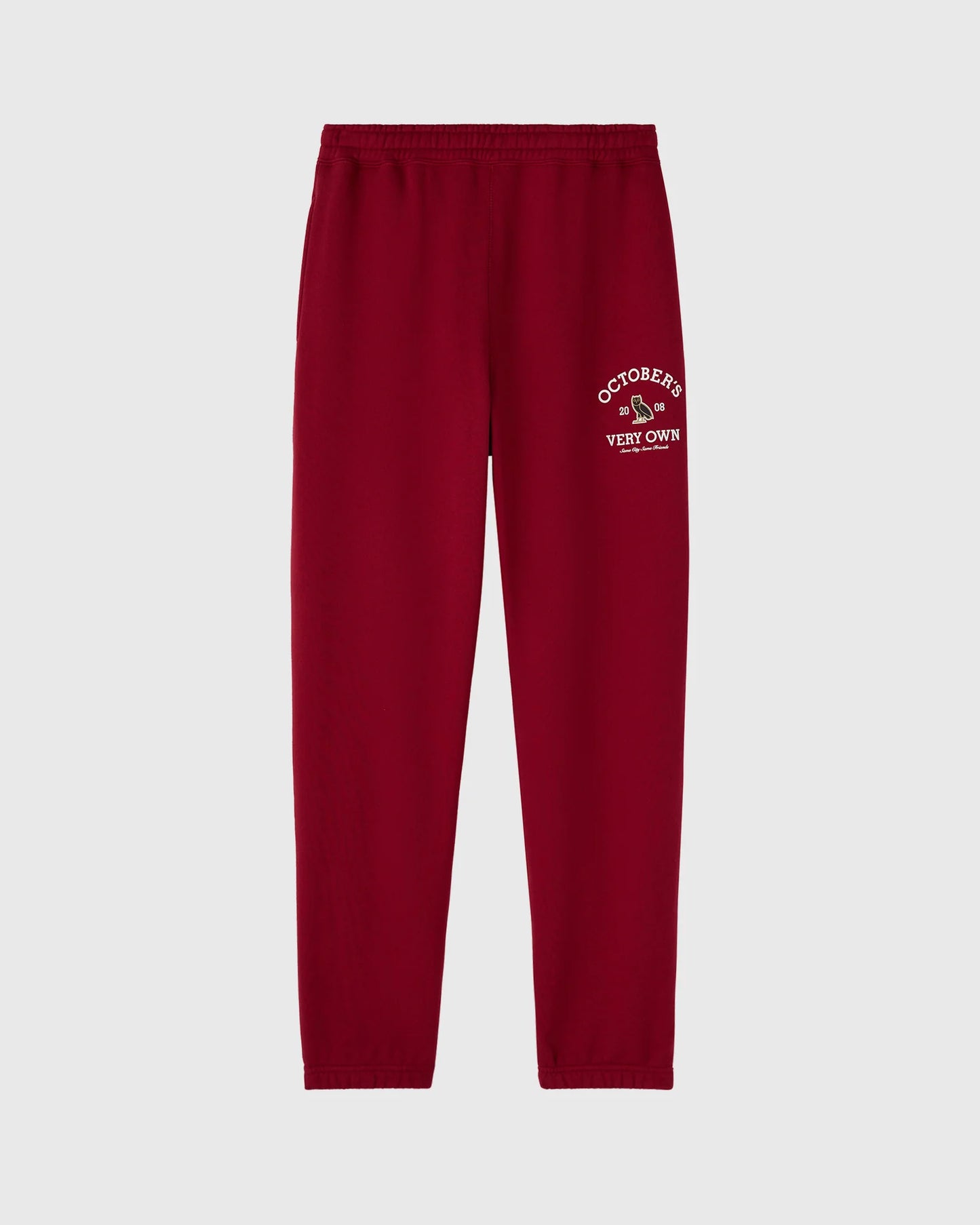 Collegiate Sweatpant