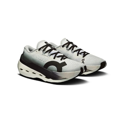 Tênis On Running Cloudboom Max Black