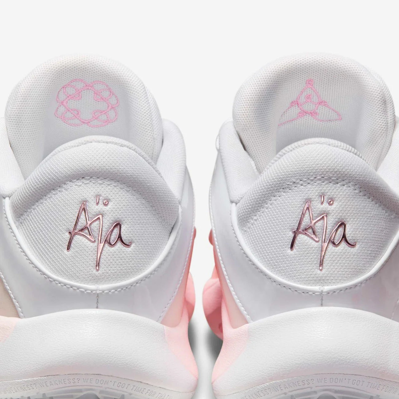 Tênis Nike AOne Draft Pick