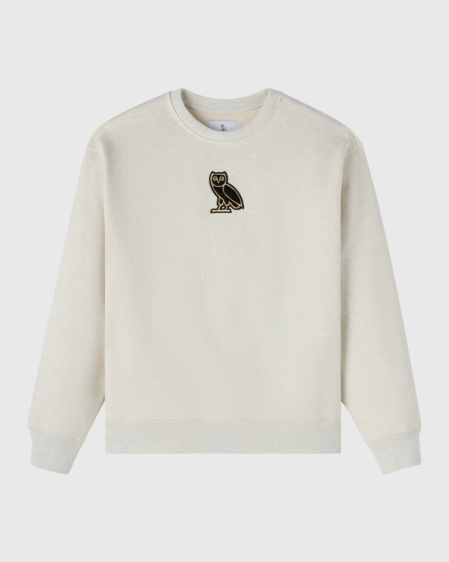 Signature Crewneck 2025