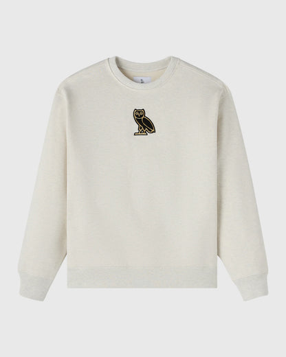 Signature Crewneck 2025