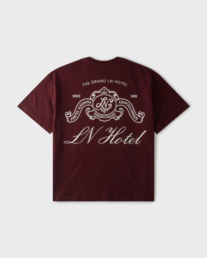 THE SOMERSET TEE