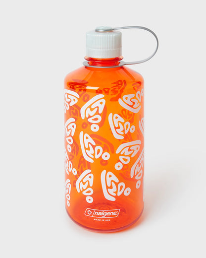 LANDO NALGENE BOTTLE ORANGE