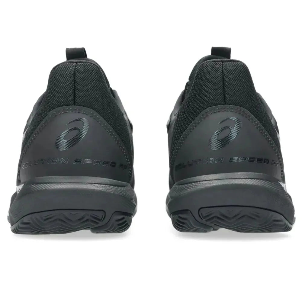 Tênis Asics Solution Speed FF 3 Preto