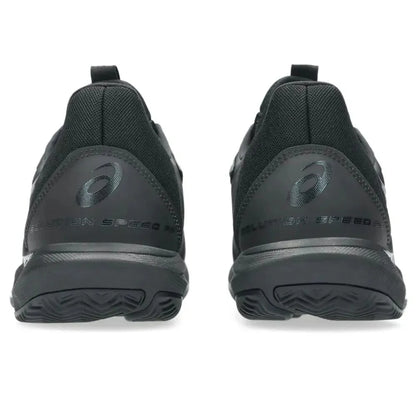 Tênis Asics Solution Speed FF 3 Preto