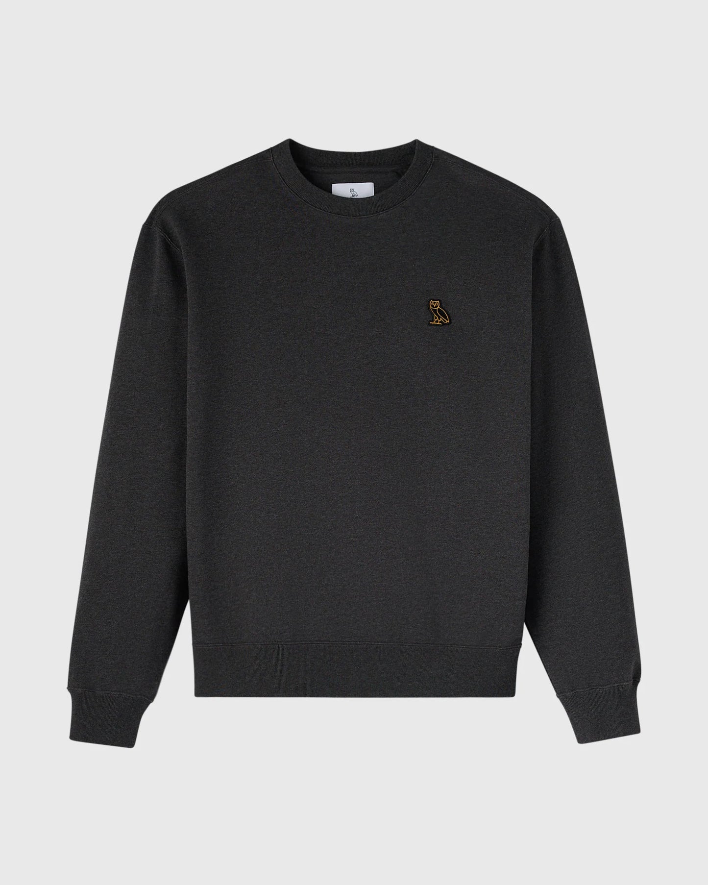 Classic Crewneck
