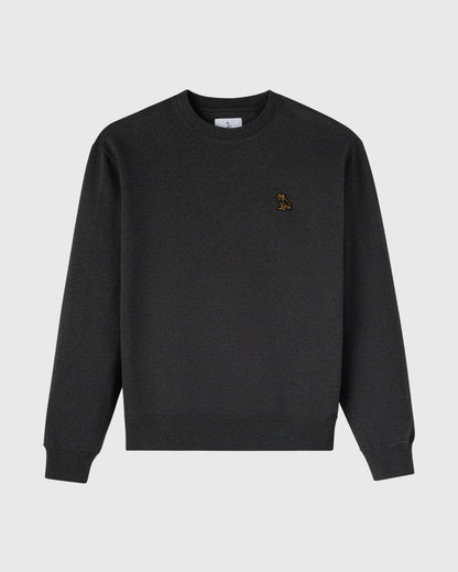 Classic Crewneck