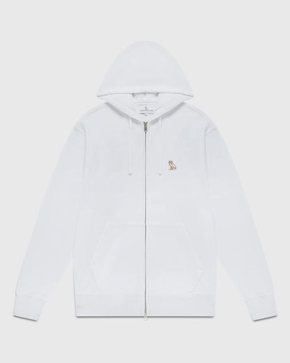 Classic Full Zip Hoodie