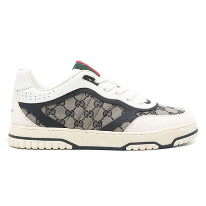 Gucci Re Web Sneakers