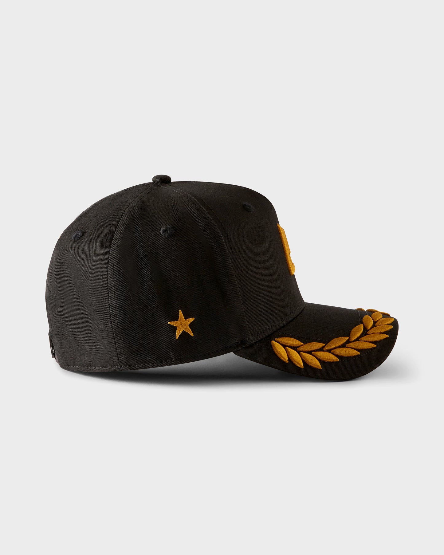 WORLD CHAMPION CAP