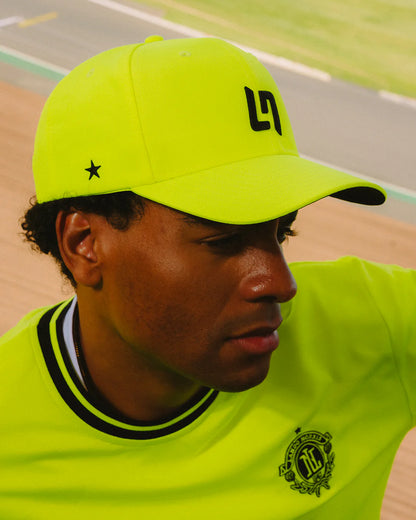 2026 GRANDSTAND SNAPBACK CAP