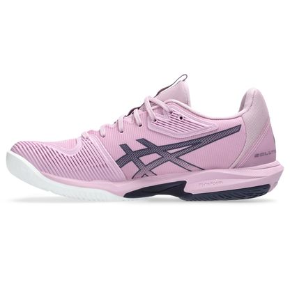 Tênis Asics Solution Speed FF 3 Rosa