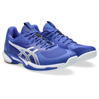 Tênis Asics Solution Speed FF 3 Azul