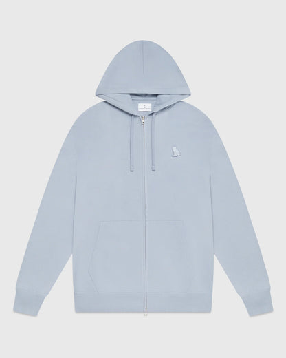Classic Full Zip Hoodie