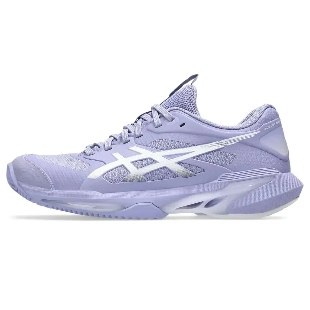 Tênis Asics Solution Speed FF 4 Roxo