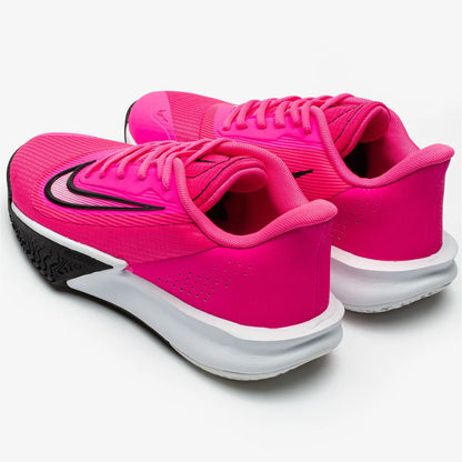 Tênis Nike Precision 7 Rosa