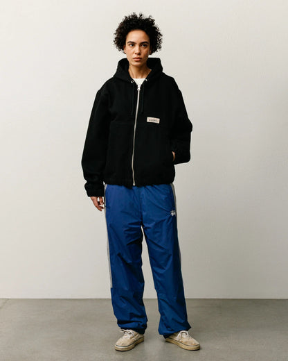 WORK JACKET UNLINED CANVAS