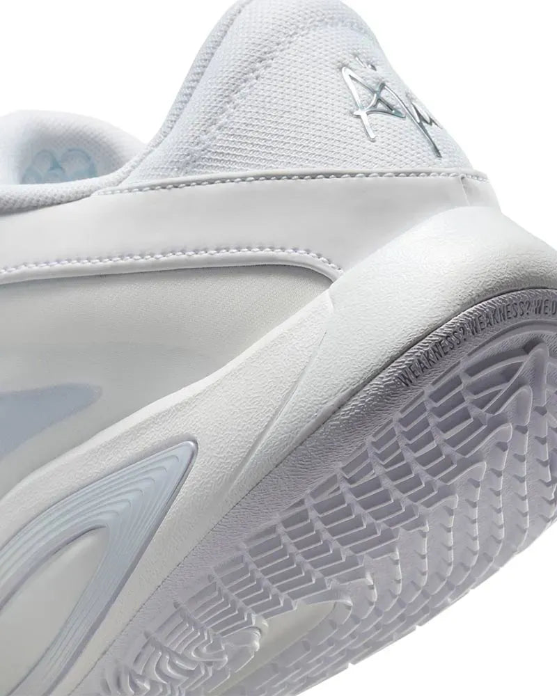 Tênis Nike AOne White