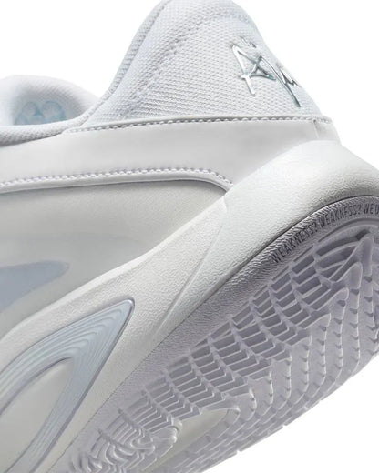 Tênis Nike AOne White