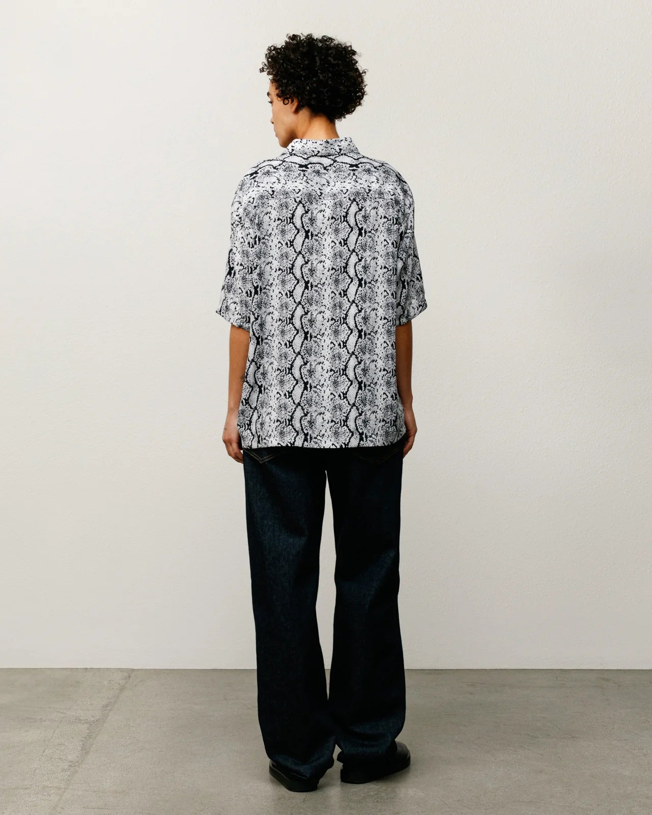 PYTHON SS SHIRT