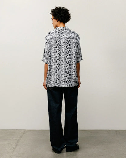 PYTHON SS SHIRT