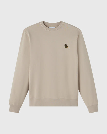 Classic Crewneck