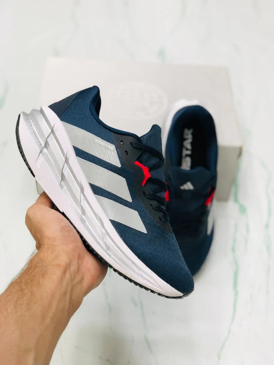 ADISTAR 3 BLUE AND WHITE
