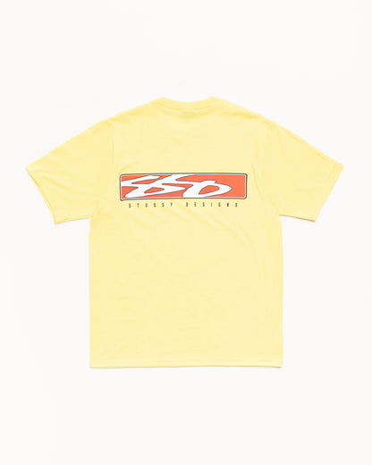 S BOX TEE