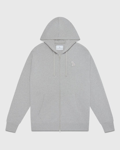 Classic Full Zip Hoodie