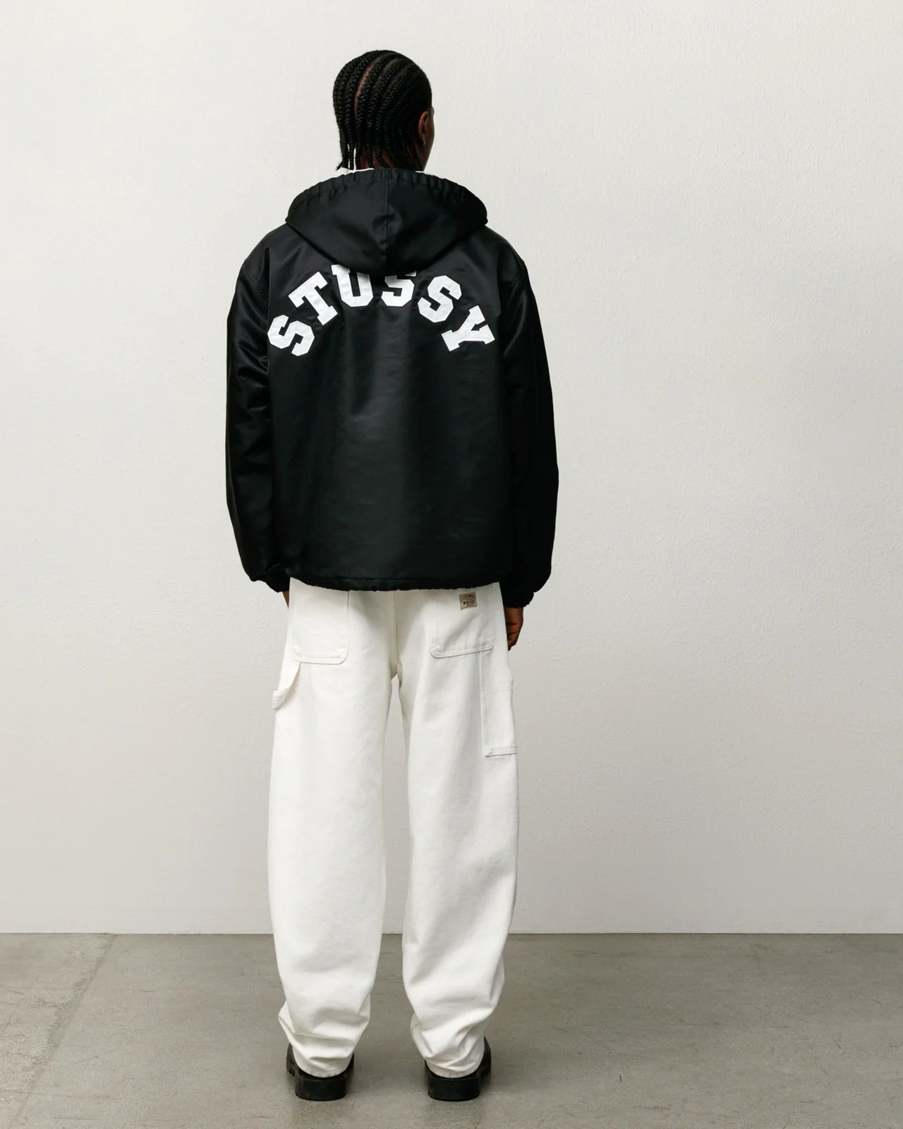 CARPENTER PANT