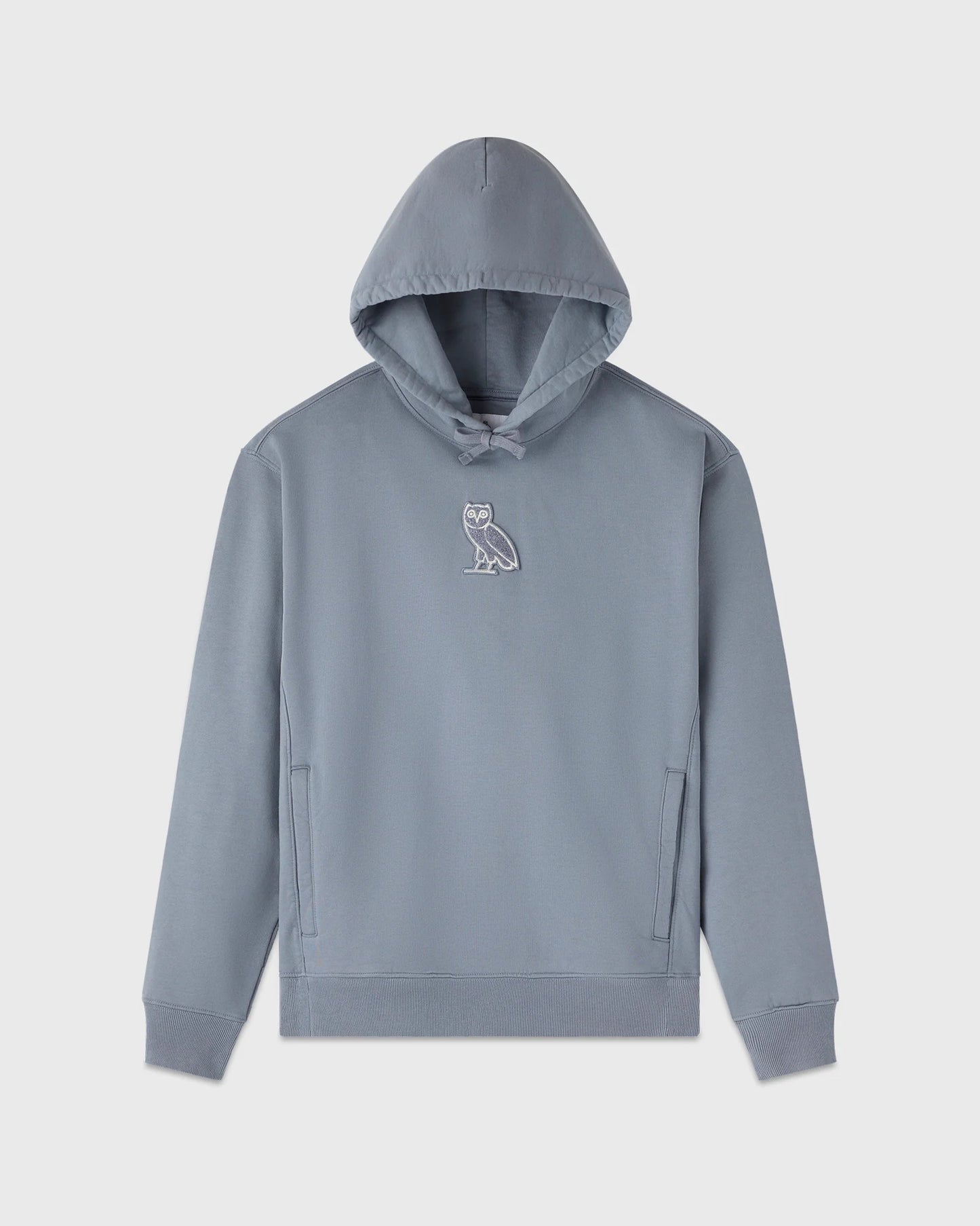 Signature Hoodie 2025