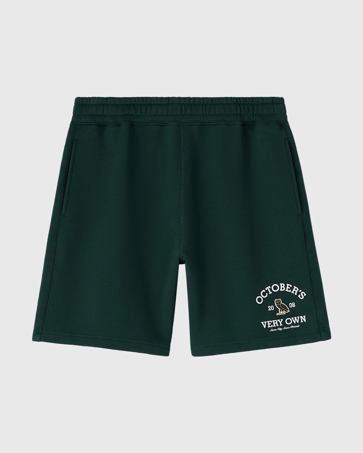 Collegiate Shorts